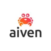 Logo Aiven
