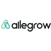 Allegrow logo