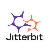 Logo Jitterbit