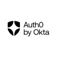 Auth0 by Okta logo