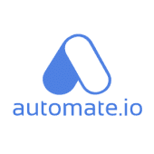 Logo Automate.io