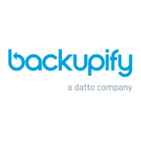 Logo Backupify