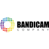 Bandicam Company logo