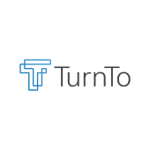 TurnTo logo