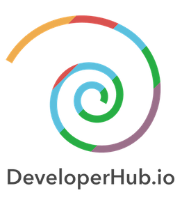 Logo DeveloperHub
