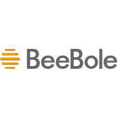 BeeBole logo