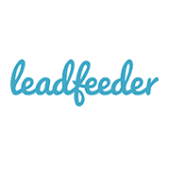 Logo Leadfeeder