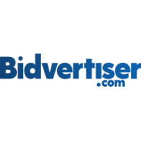 BidVertiser logo