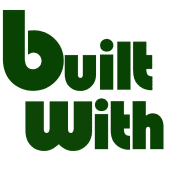 Logo BuiltWith