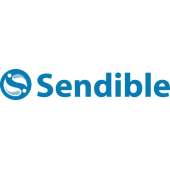 Logo Sendible