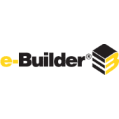 e-Builder Enterprise logo