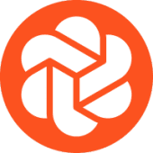 Chromatic logo