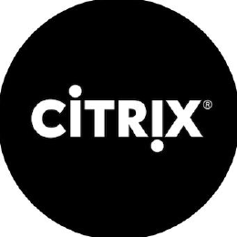 Logo Citrix Systems