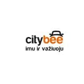 CityBee logo
