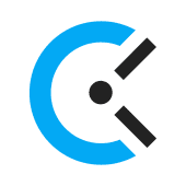 Logo Clockify