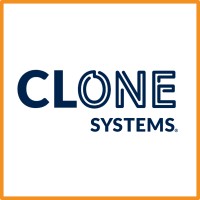 Clone Systems logo