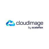 Logo CloudImage