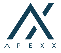APEXX logo