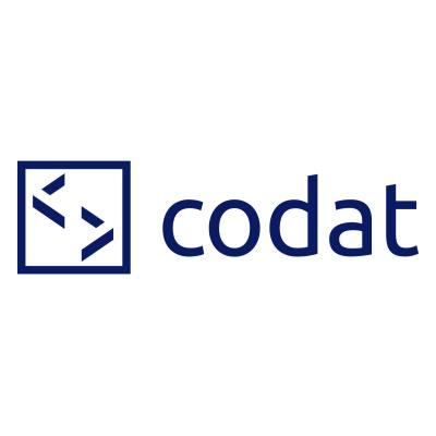 codat logo