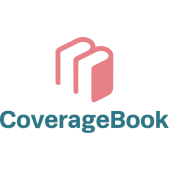 Logo CoverageBook