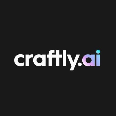 Logo Craftly.AI