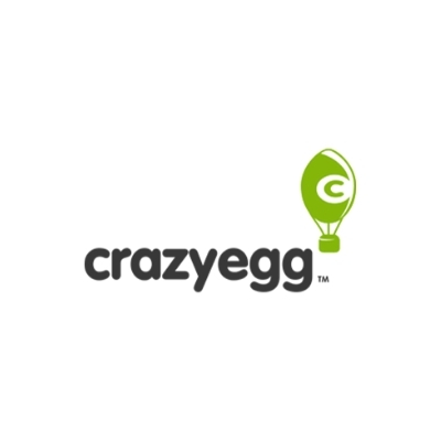 Crazy Egg logo