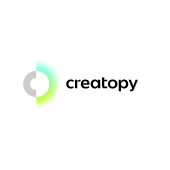 Logo Creatopy