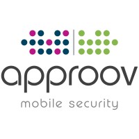 Approov logo