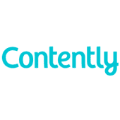 Contently logo