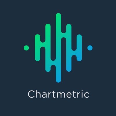 Logo Chartmetric