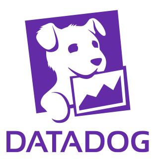 Datadog logo
