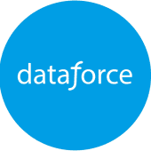 Logo Dataforce