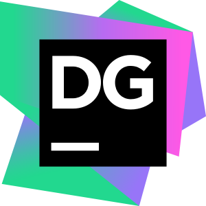 DataGrip by JetBrains logo