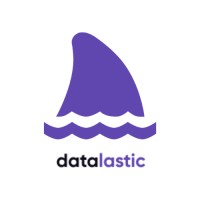Datalastic logo