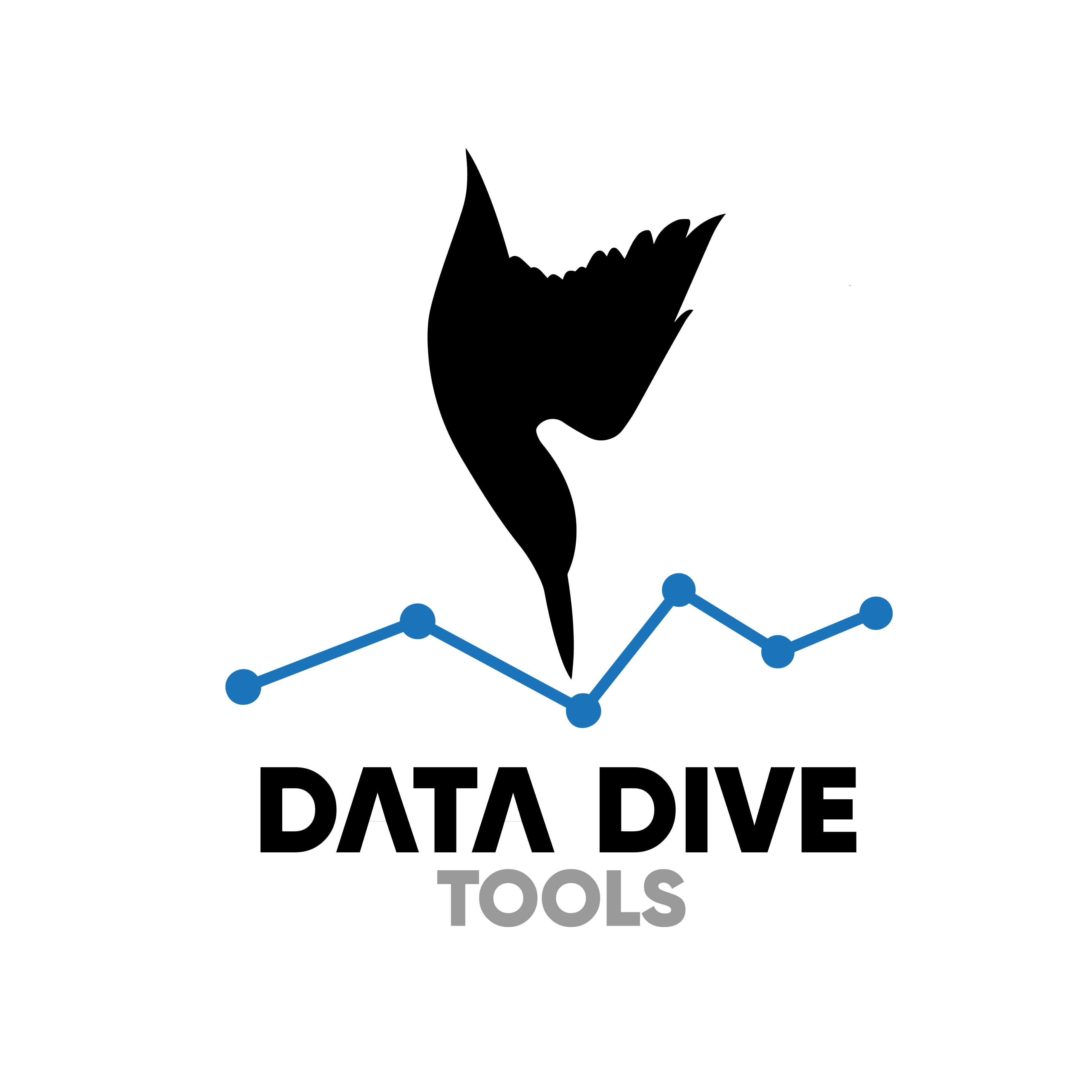 Data Dive logo