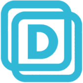 Dedupely logo