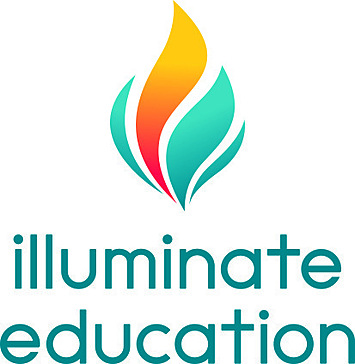 Logo Iluminate Education