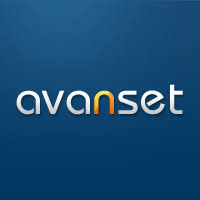 Logo Avanset