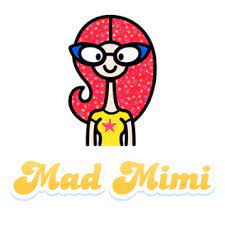 Mad Mimi logo