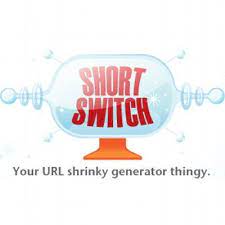 ShortSwitch logo