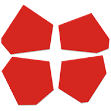 SlickRemix logo