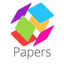 Papers by Red Cubes logo