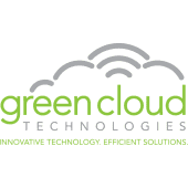 Logo Green Cloud