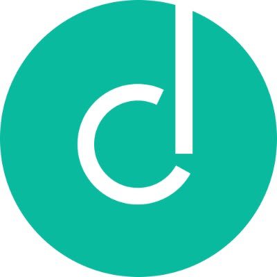 Dropcontact logo