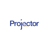 Logo Projector PSA