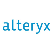 Logo Alteryx