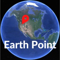 Earth Point logo