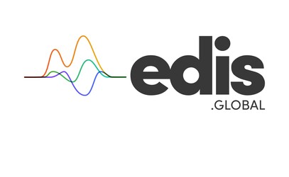 EDIS Global logo