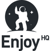 Logo EnjoyHQ