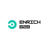 Enrich B2B logo